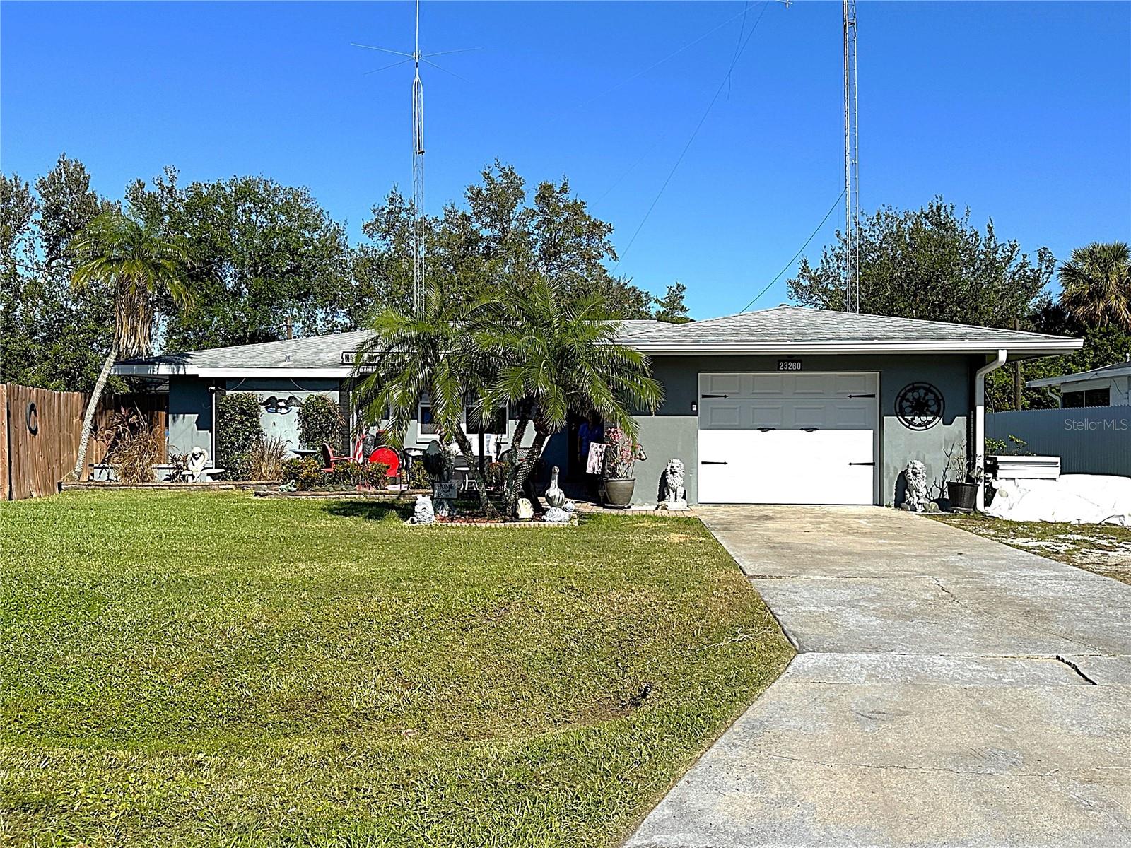 23260 MCNAMEE AVE, PUNTA GORDA, FL, 33980
