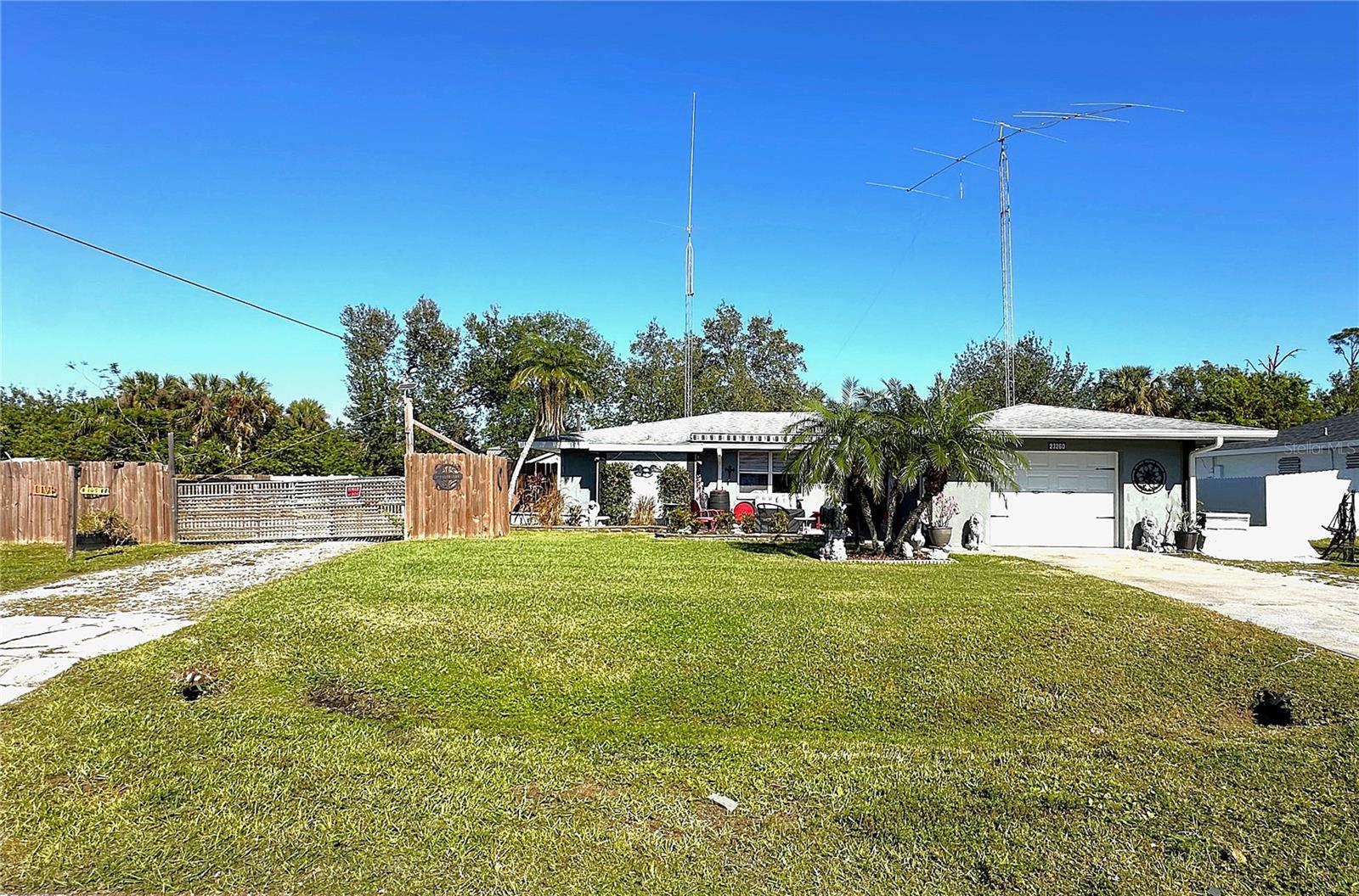 23260 MCNAMEE AVE, PUNTA GORDA, FL, 33980