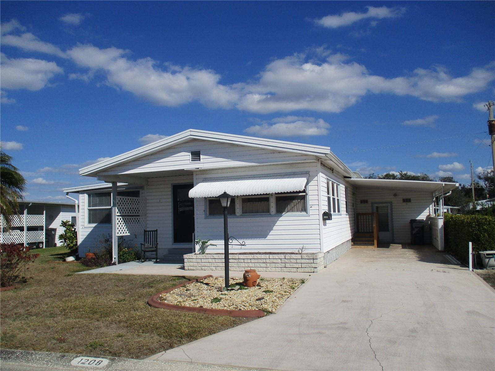 1208 44TH AVENUE DR E, ELLENTON, FL, 34222