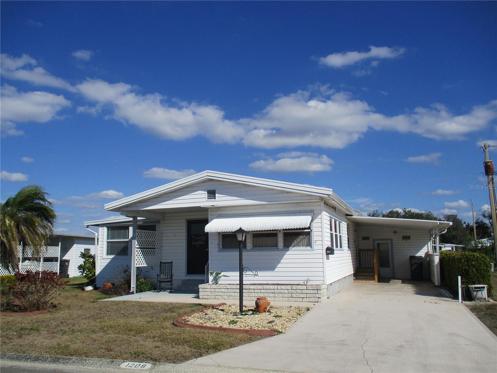 1208 44TH AVENUE DR E, ELLENTON, FL, 34222