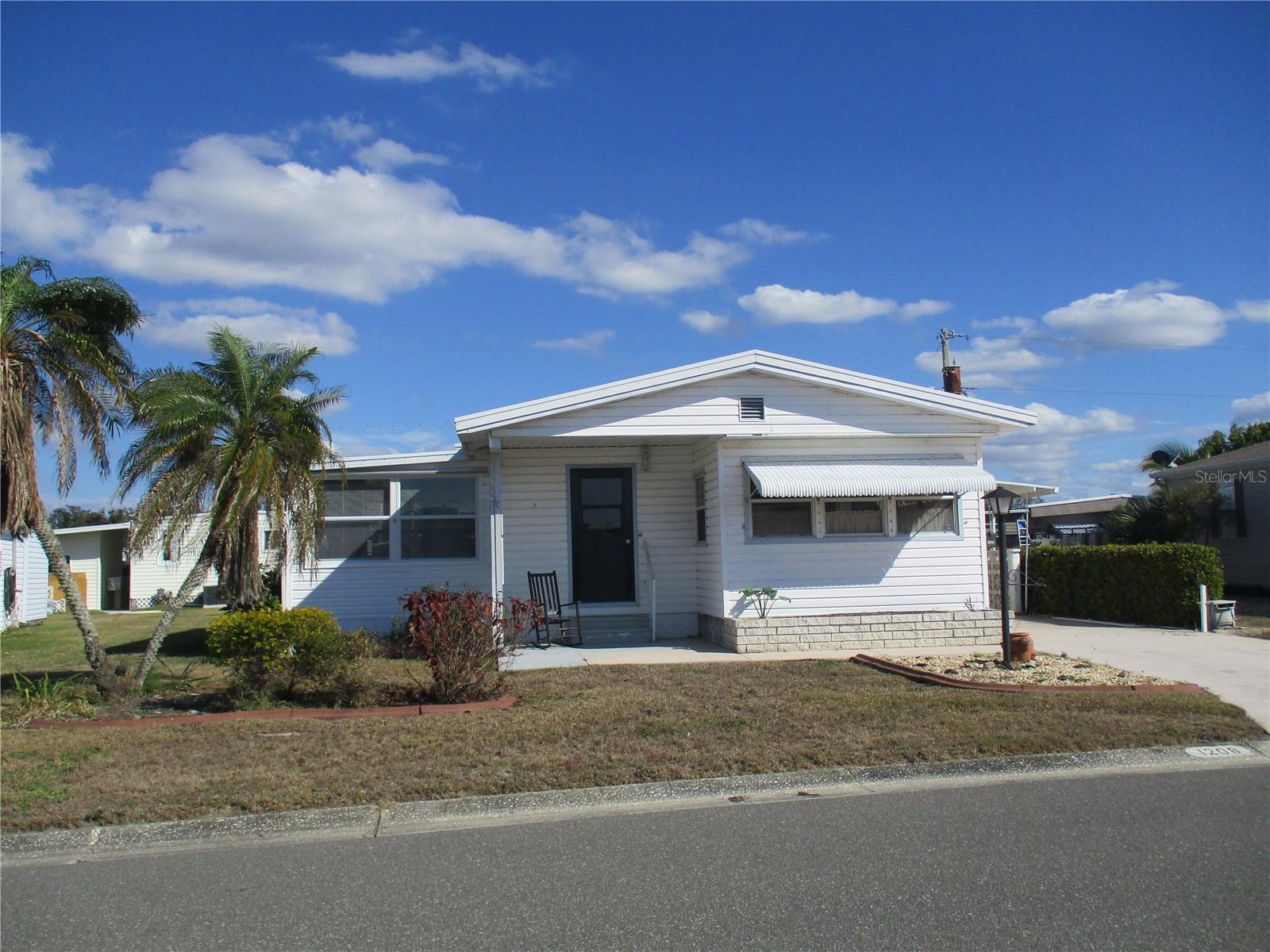 1208 44TH AVENUE DR E, ELLENTON, FL, 34222