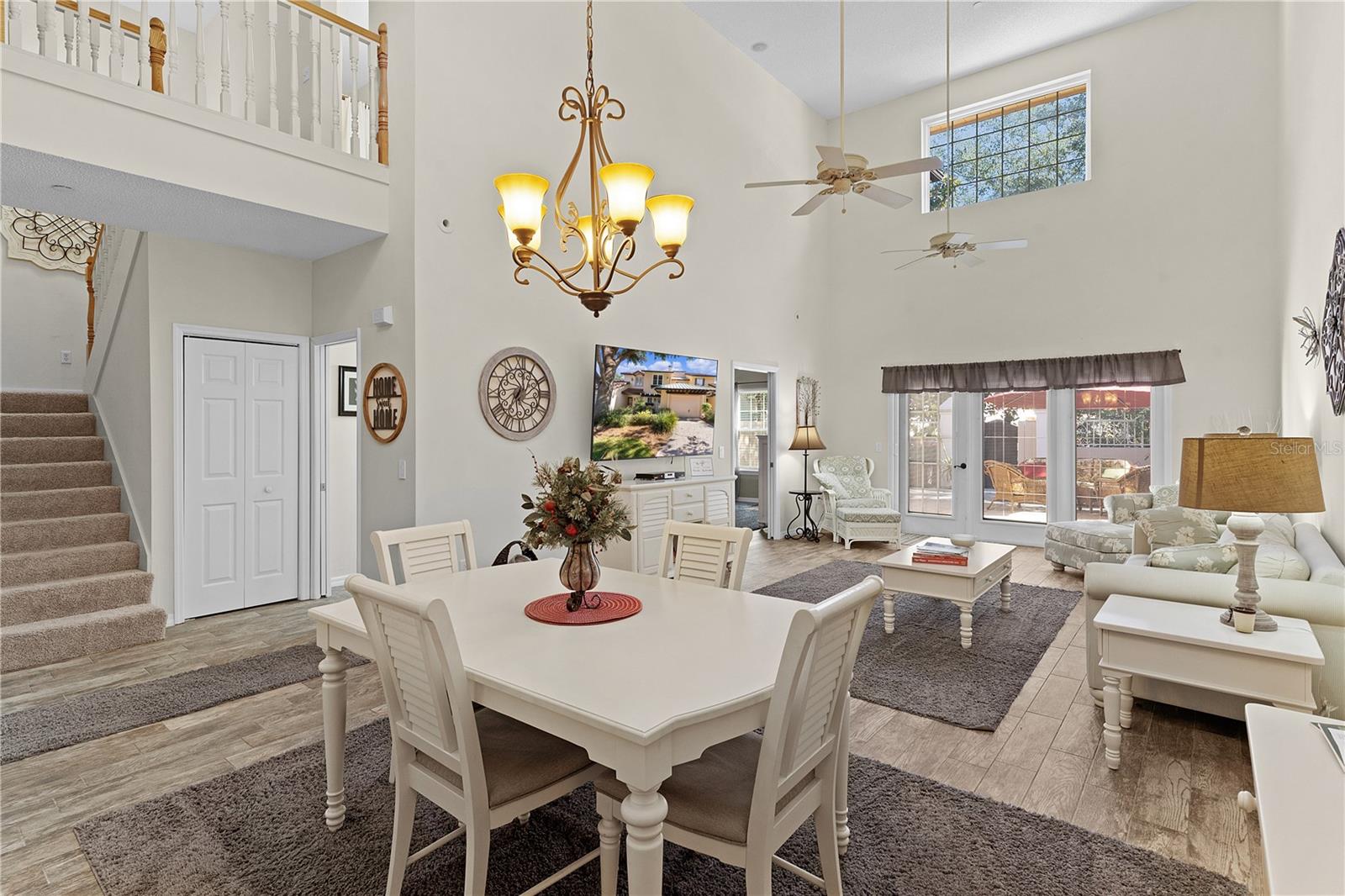 1239 AVENIDA DE LAS CASAS, THE VILLAGES, FL, 32159