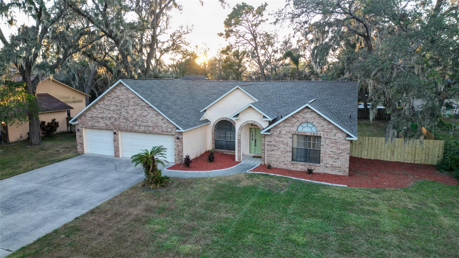 3515 BUCKBOARD LN, BRANDON, FL, 33511