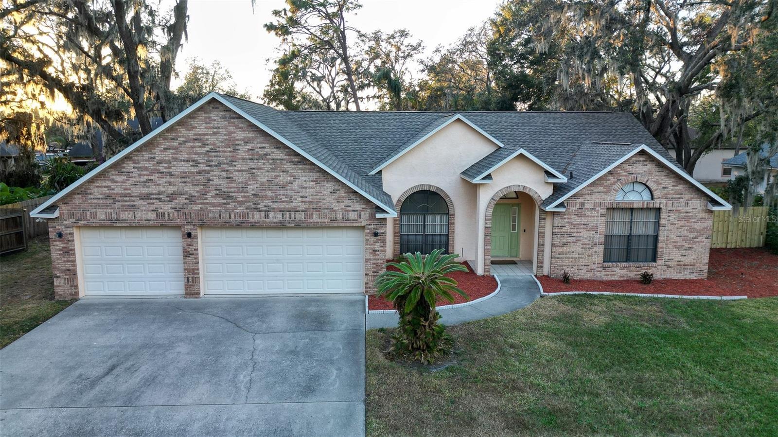 3515 BUCKBOARD LN, BRANDON, FL, 33511