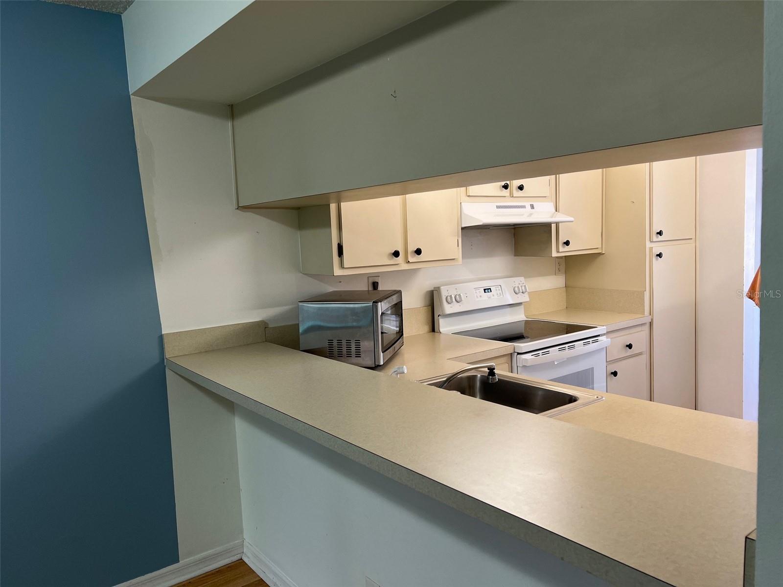 1795 HARRISON ST #215, TITUSVILLE, FL, 32780