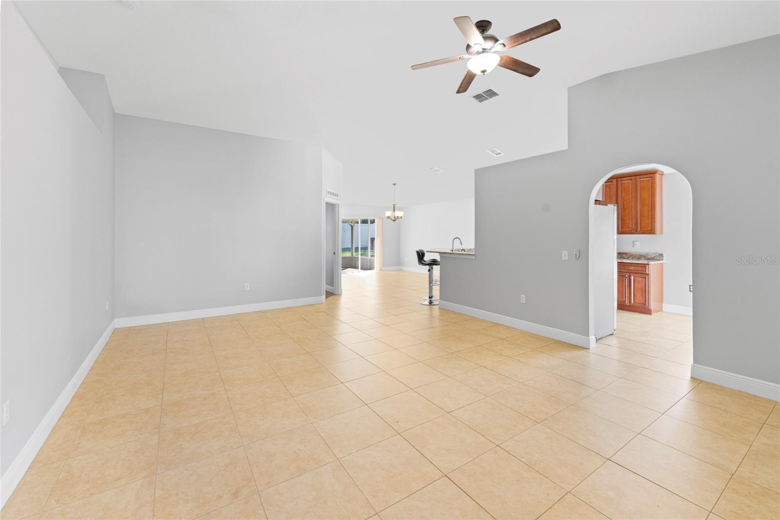 1032 TAWNY EAGLE DR, GROVELAND, FL, 34736