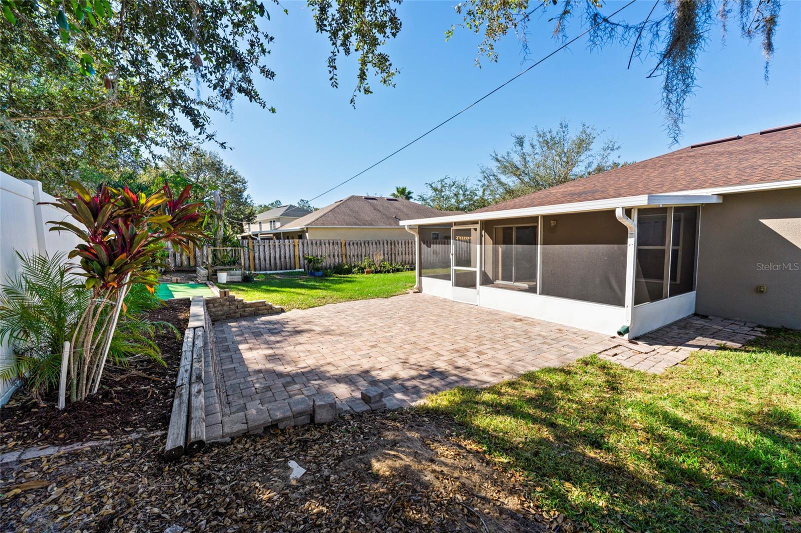 1032 TAWNY EAGLE DR, GROVELAND, FL, 34736