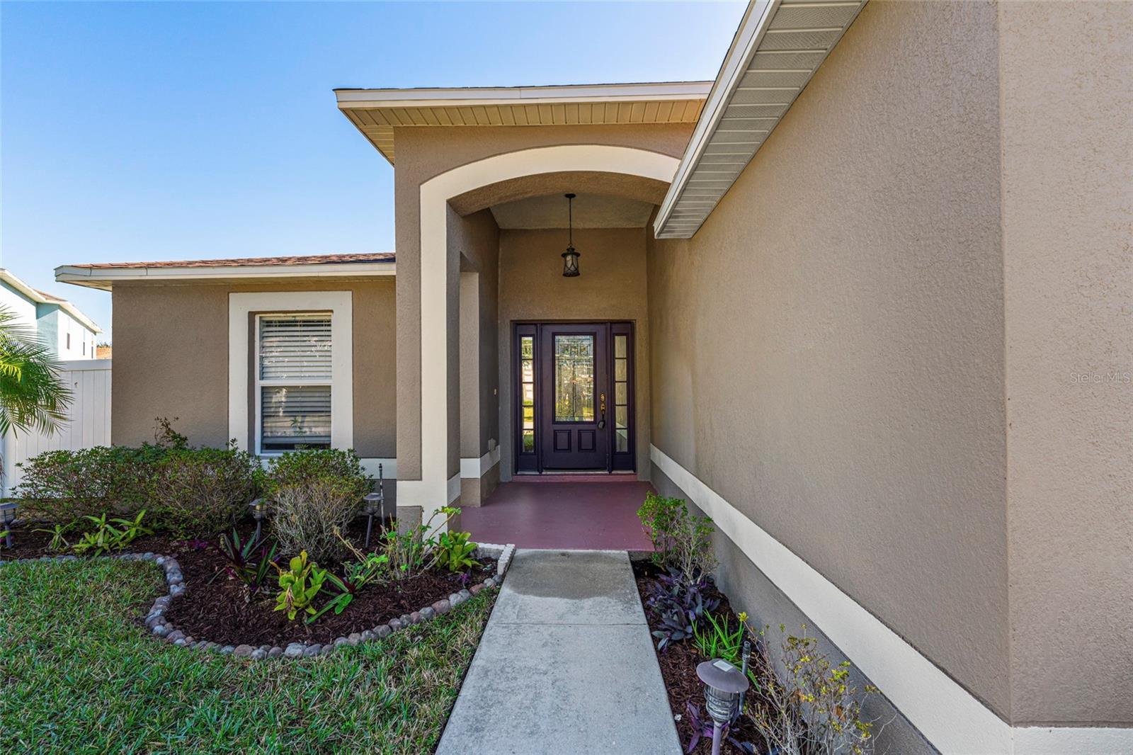 1032 TAWNY EAGLE DR, GROVELAND, FL, 34736