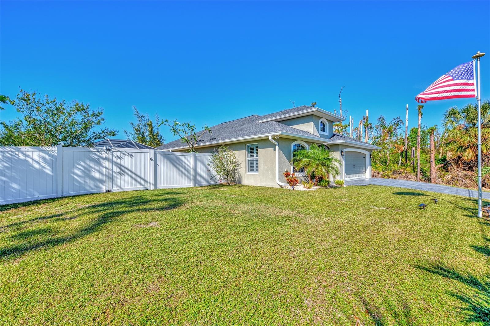 7027 MINEOLA RD, ENGLEWOOD, FL, 34224