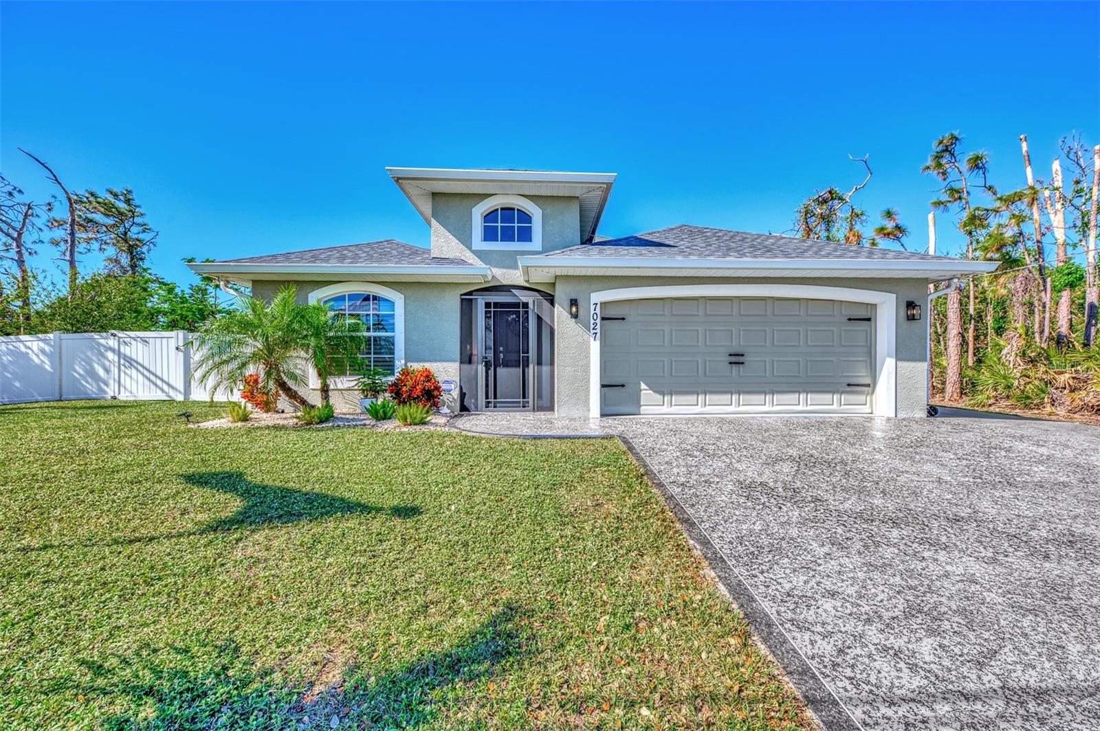 7027 MINEOLA RD, ENGLEWOOD, FL, 34224