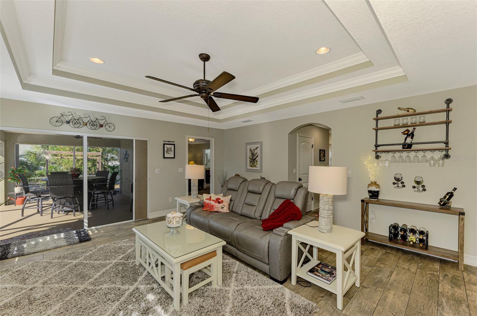 7027 MINEOLA RD, ENGLEWOOD, FL, 34224