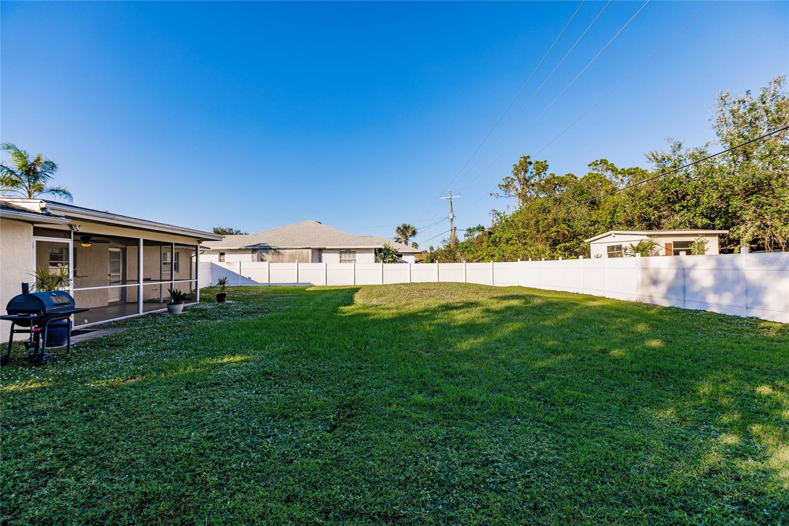 3548 IDLEWILD ST, PUNTA GORDA, FL, 33980