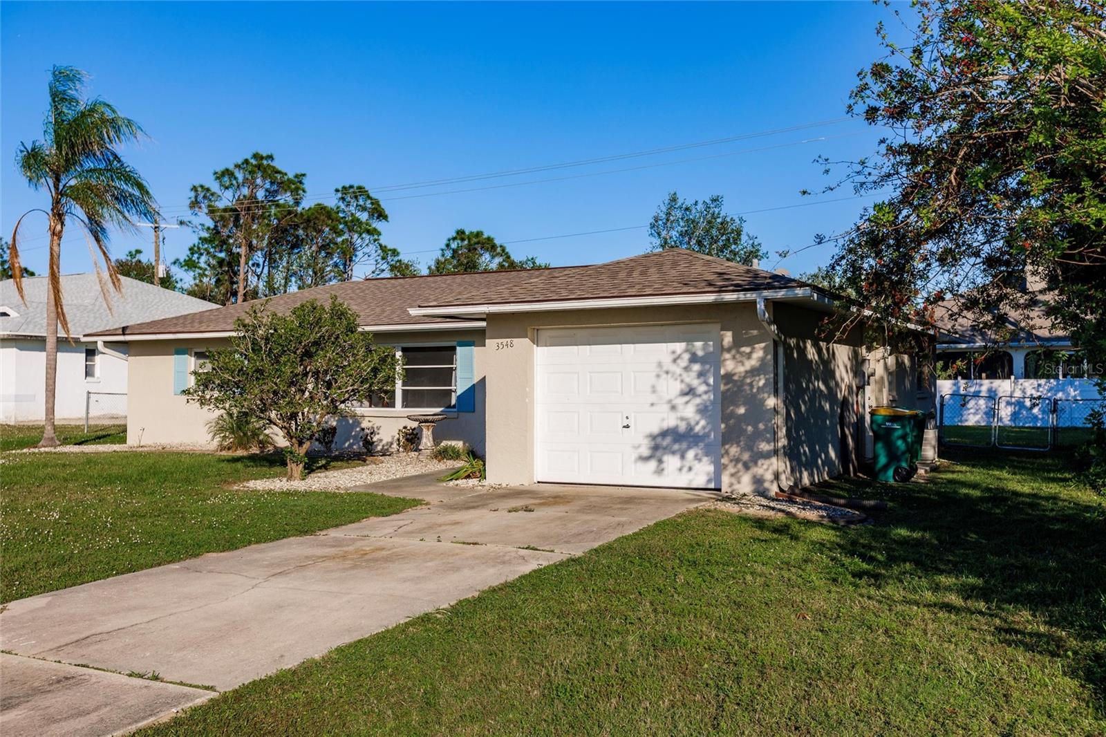 3548 IDLEWILD ST, PUNTA GORDA, FL, 33980