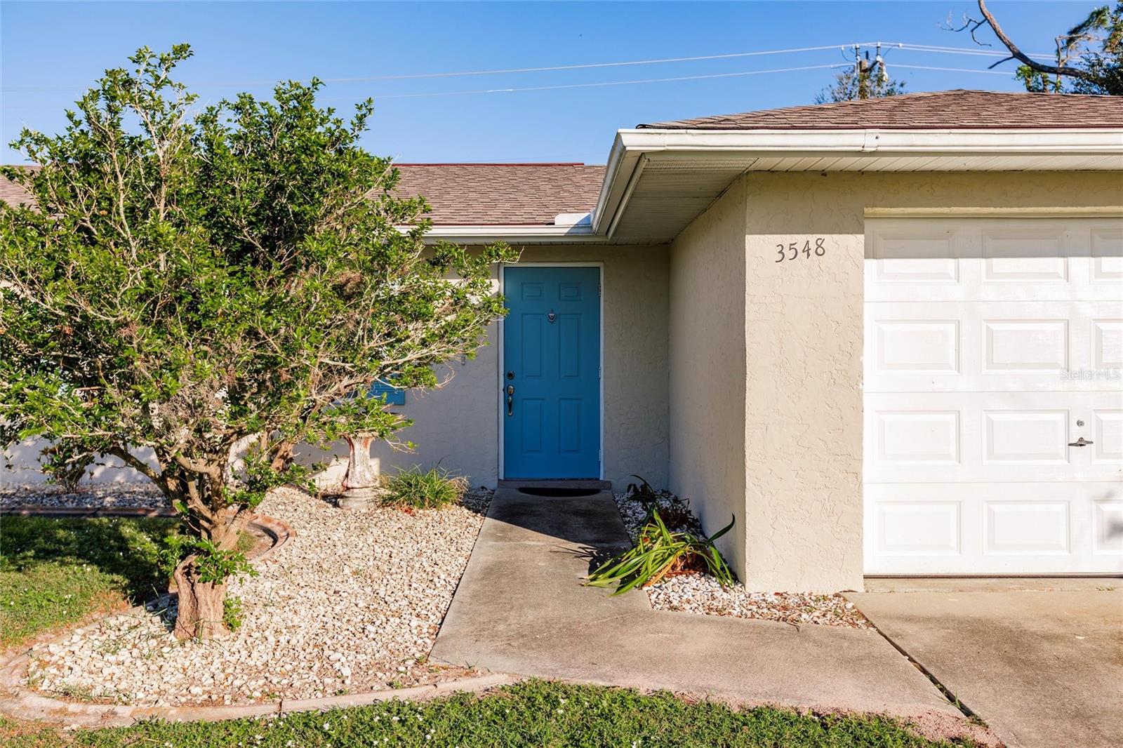 3548 IDLEWILD ST, PUNTA GORDA, FL, 33980