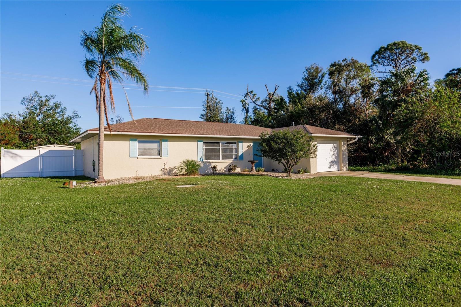 3548 IDLEWILD ST, PUNTA GORDA, FL, 33980