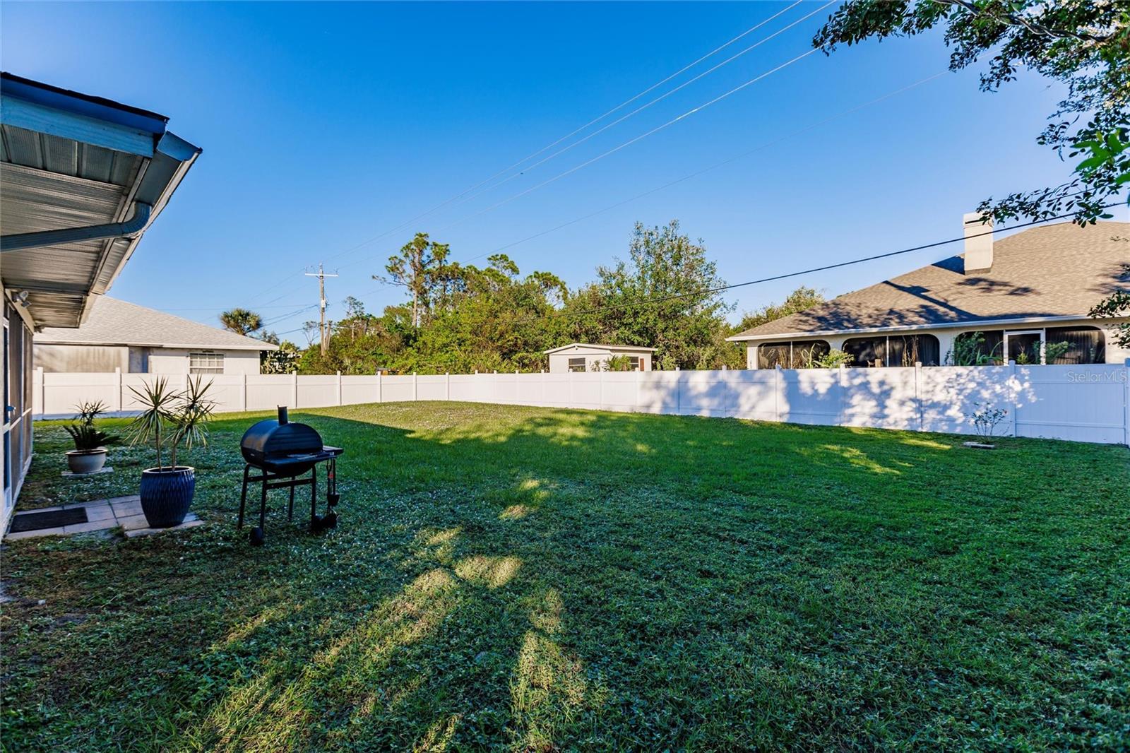 3548 IDLEWILD ST, PUNTA GORDA, FL, 33980