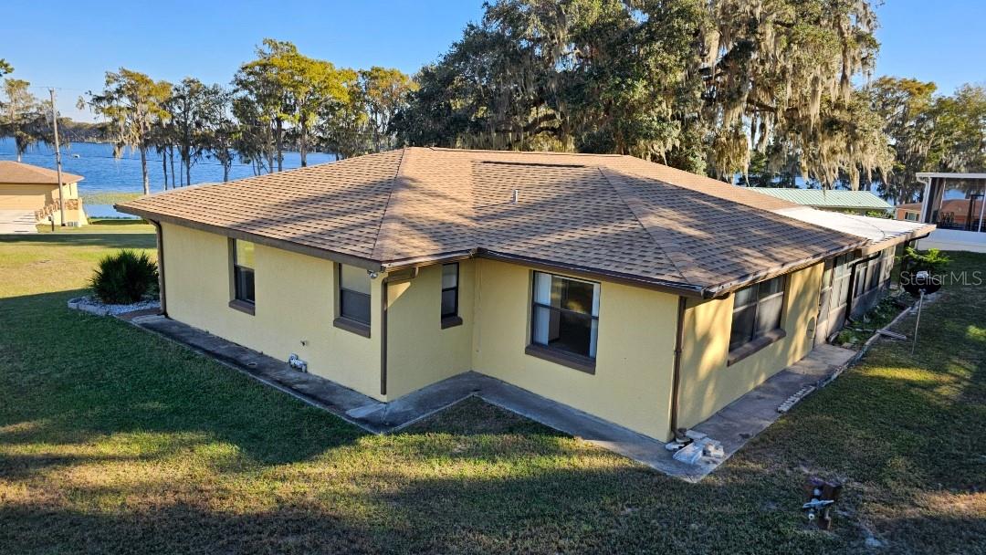 711 EDGEWATER DR, INVERNESS, FL, 34453