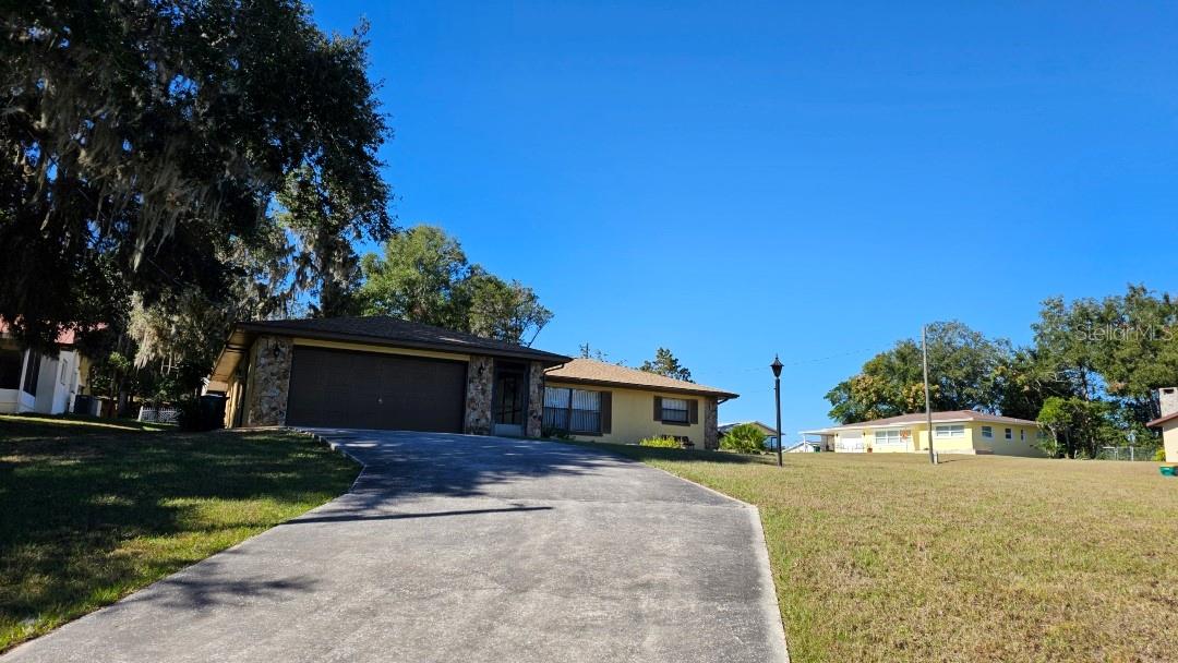 711 EDGEWATER DR, INVERNESS, FL, 34453