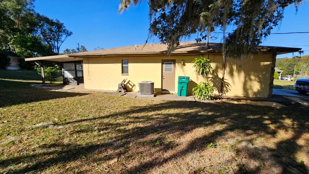 711 EDGEWATER DR, INVERNESS, FL, 34453