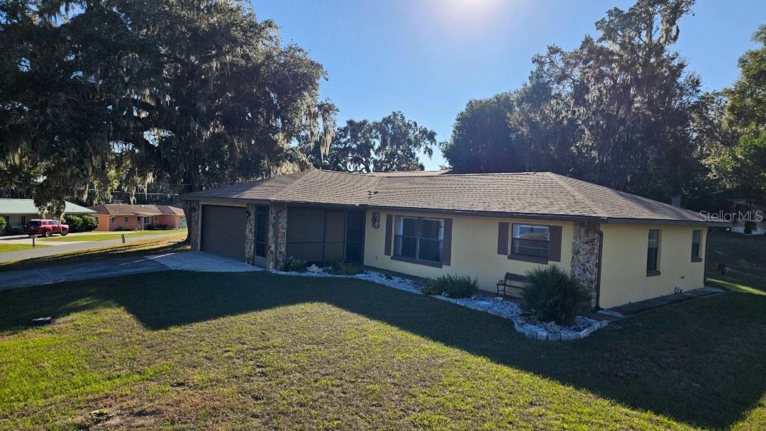 711 EDGEWATER DR, INVERNESS, FL, 34453