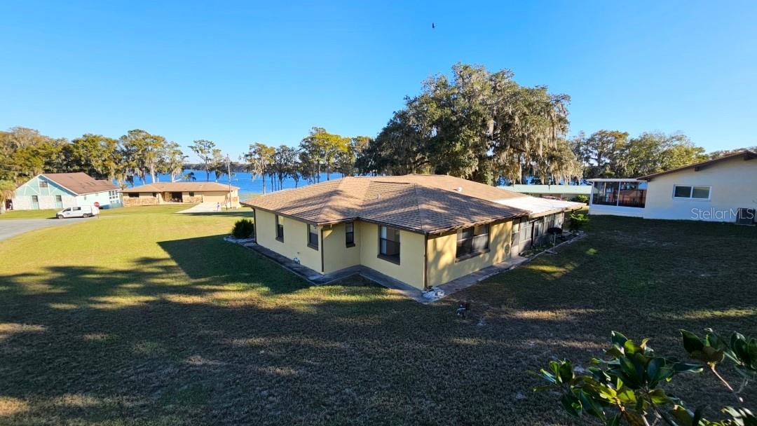 711 EDGEWATER DR, INVERNESS, FL, 34453