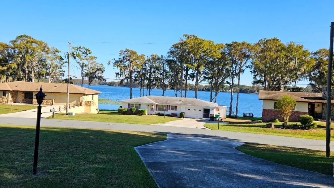 711 EDGEWATER DR, INVERNESS, FL, 34453