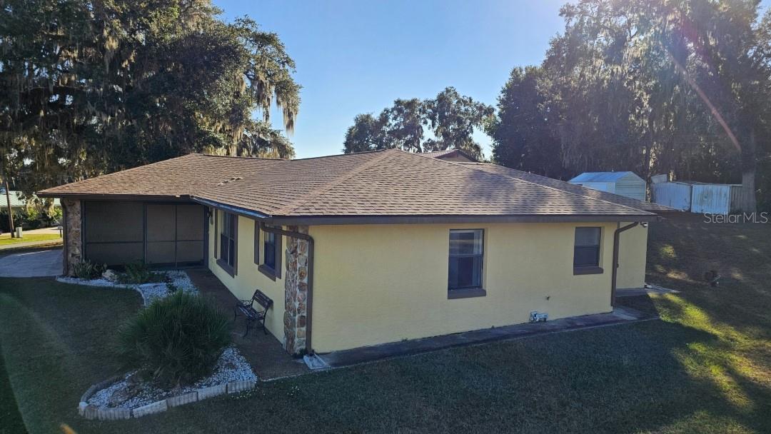 711 EDGEWATER DR, INVERNESS, FL, 34453