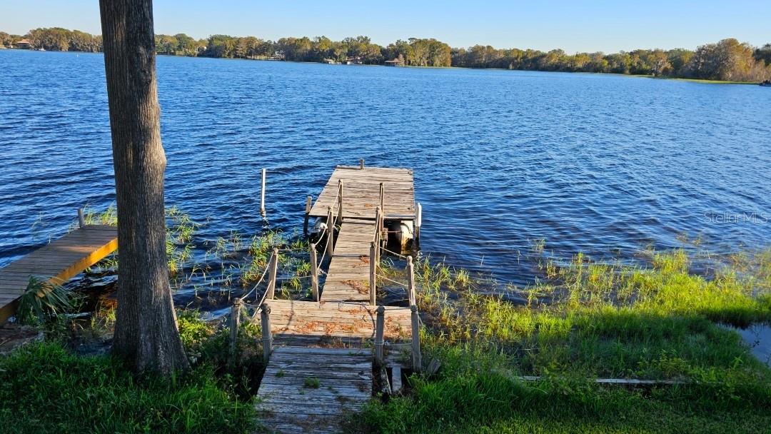 711 EDGEWATER DR, INVERNESS, FL, 34453