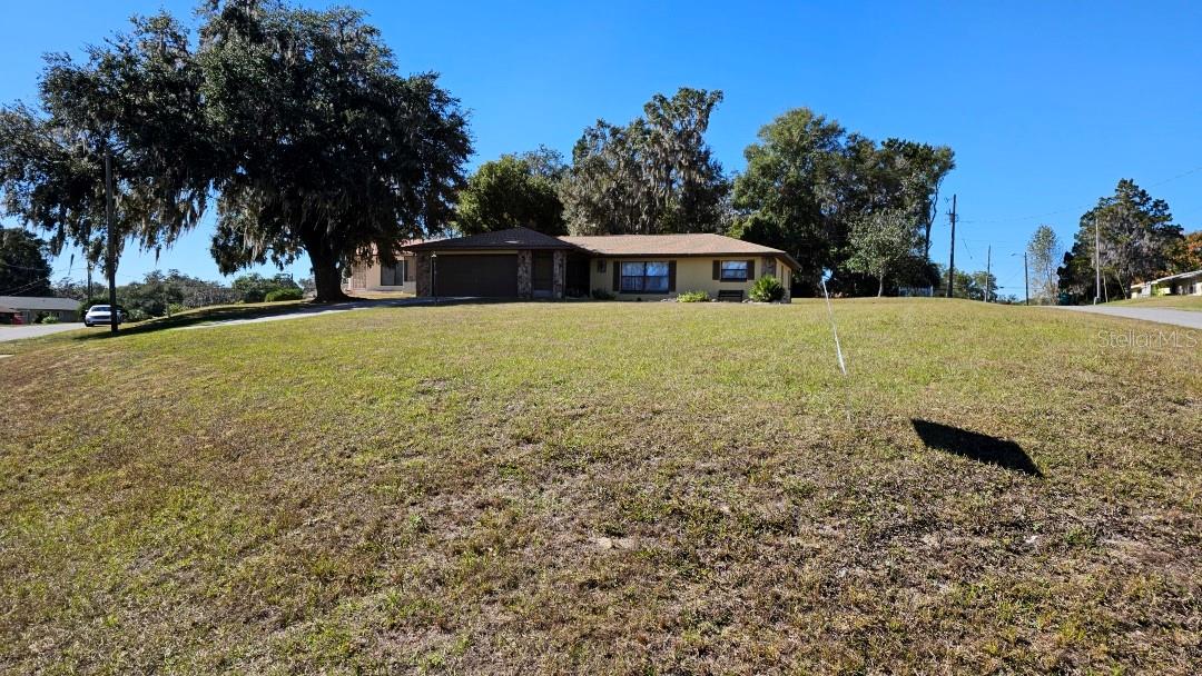 711 EDGEWATER DR, INVERNESS, FL, 34453