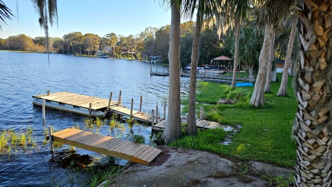 711 EDGEWATER DR, INVERNESS, FL, 34453