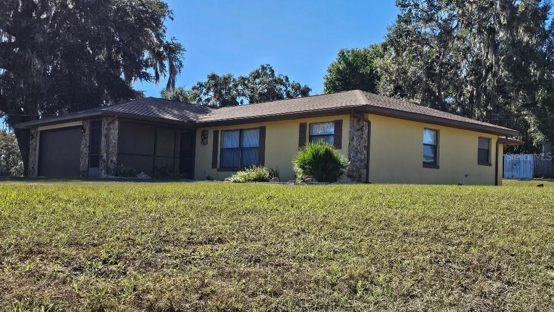 711 EDGEWATER DR, INVERNESS, FL, 34453