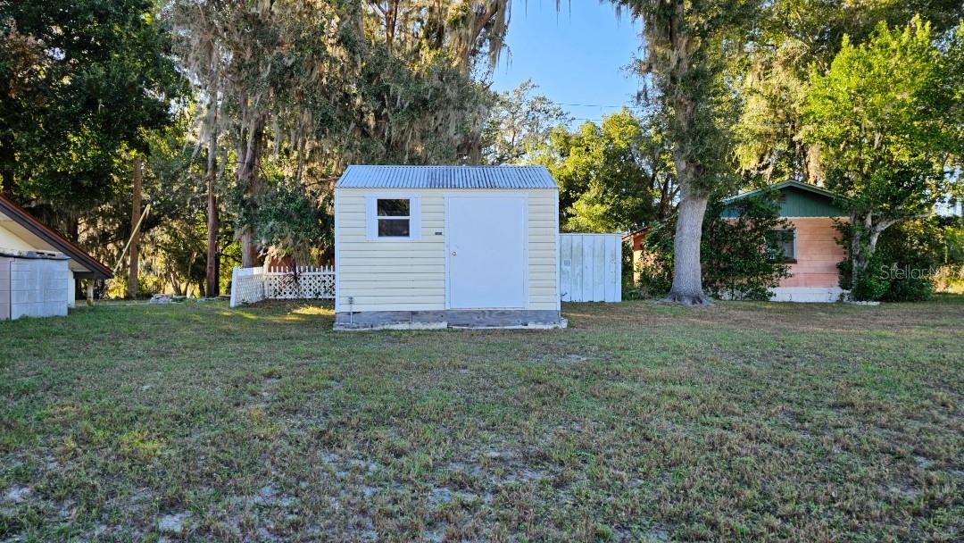 711 EDGEWATER DR, INVERNESS, FL, 34453