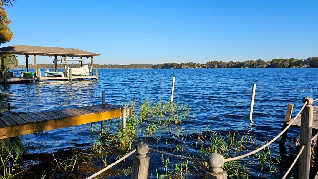 711 EDGEWATER DR, INVERNESS, FL, 34453