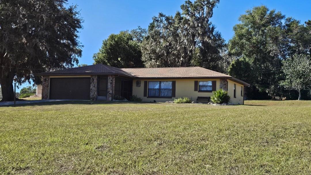 711 EDGEWATER DR, INVERNESS, FL, 34453