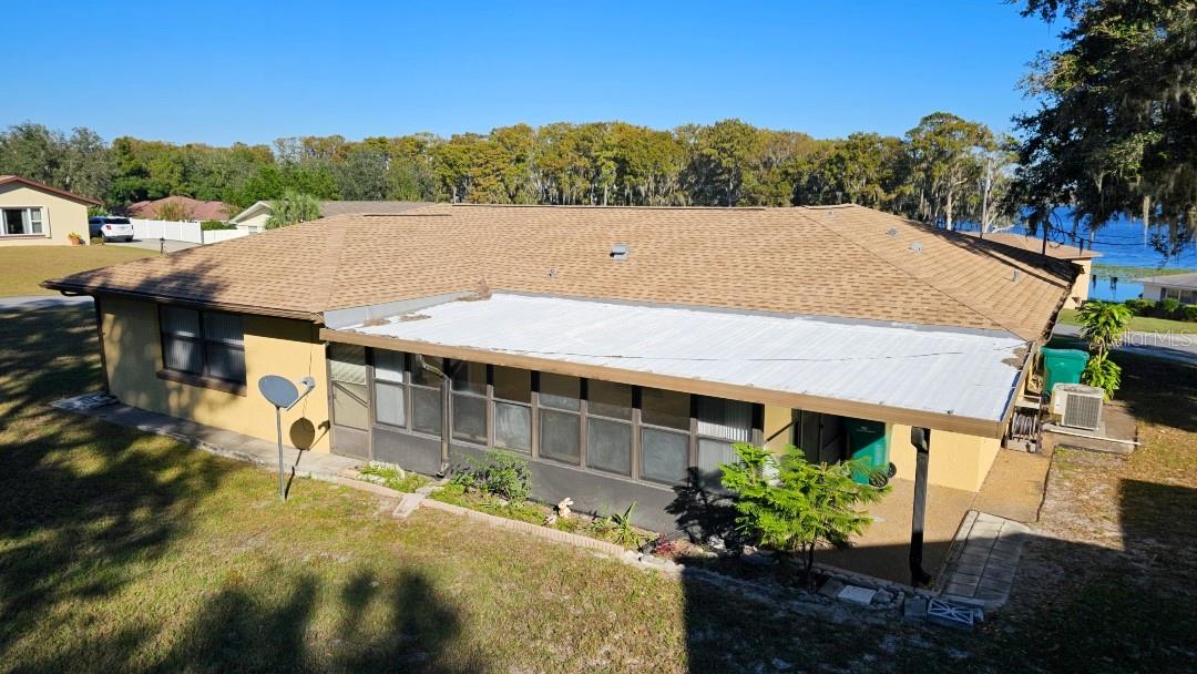 711 EDGEWATER DR, INVERNESS, FL, 34453