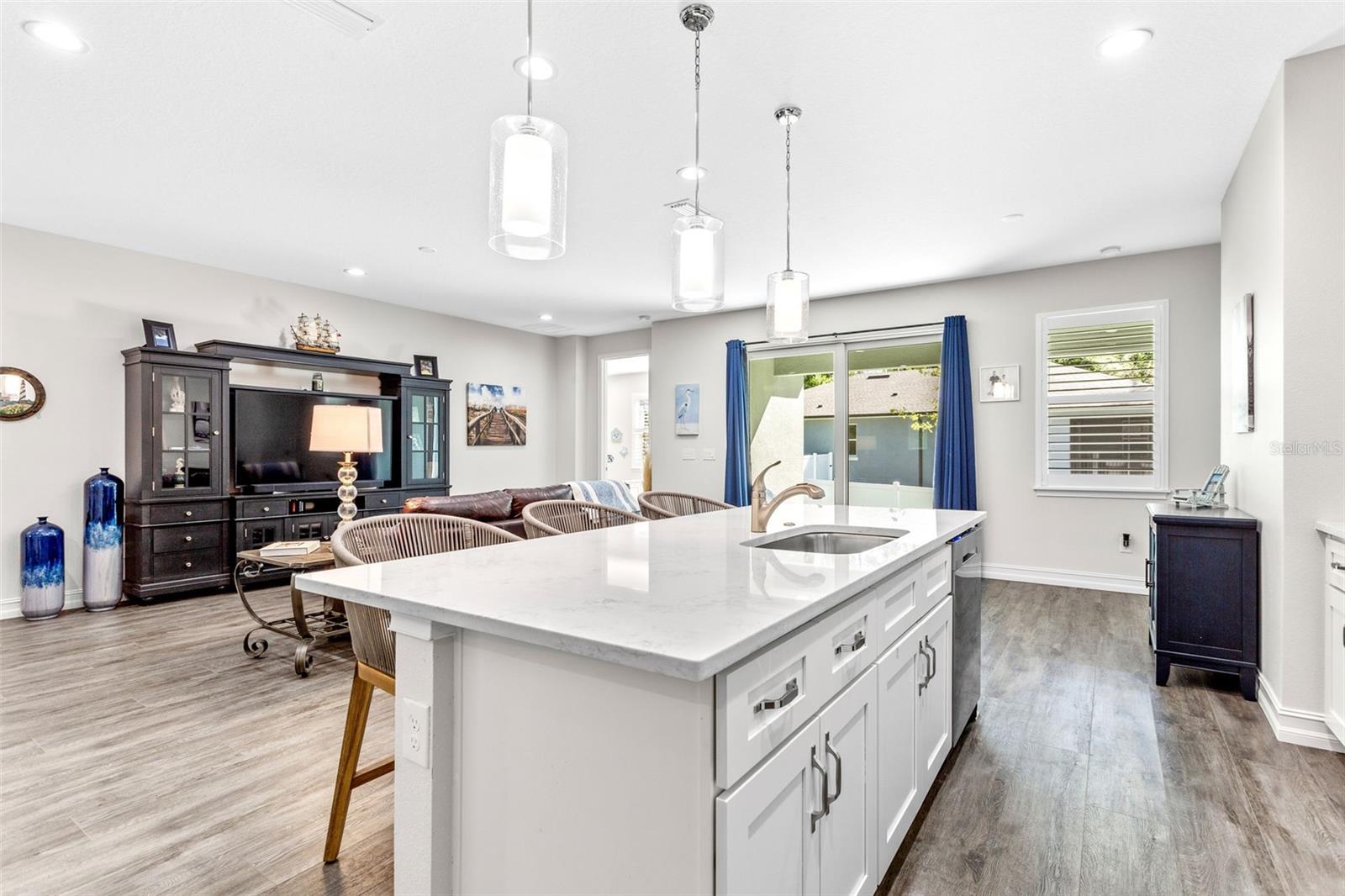 5093 SHOREWOOD DR, DADE CITY, FL, 33523