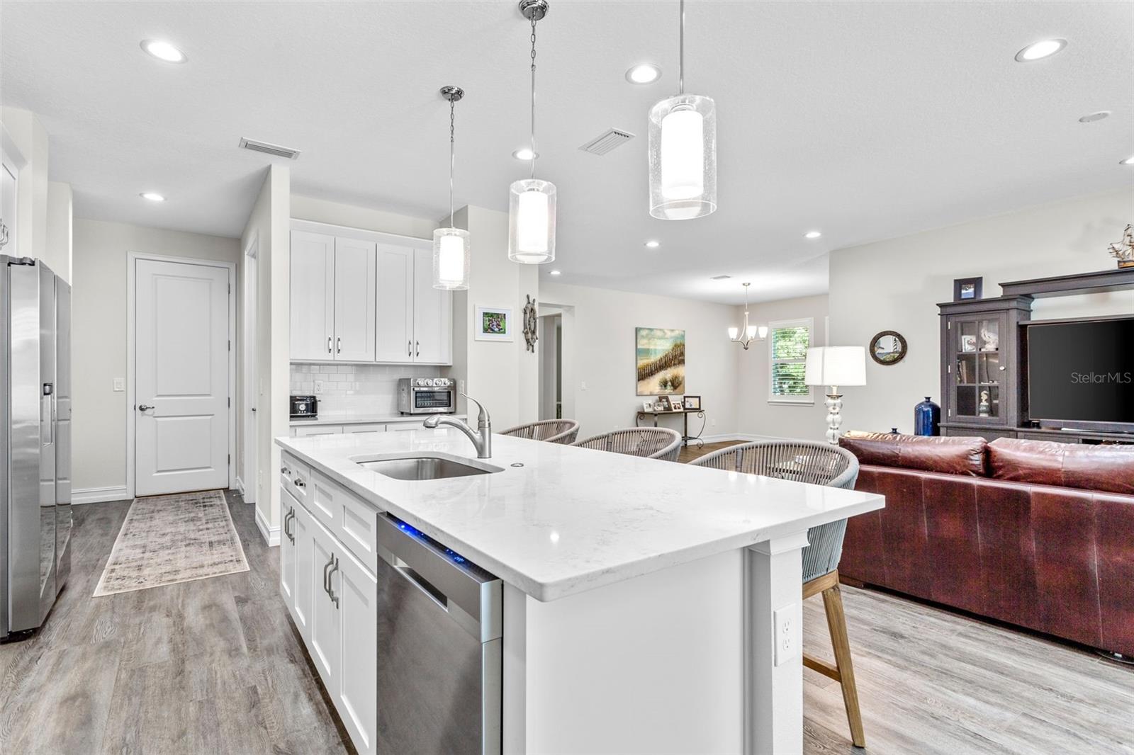 5093 SHOREWOOD DR, DADE CITY, FL, 33523