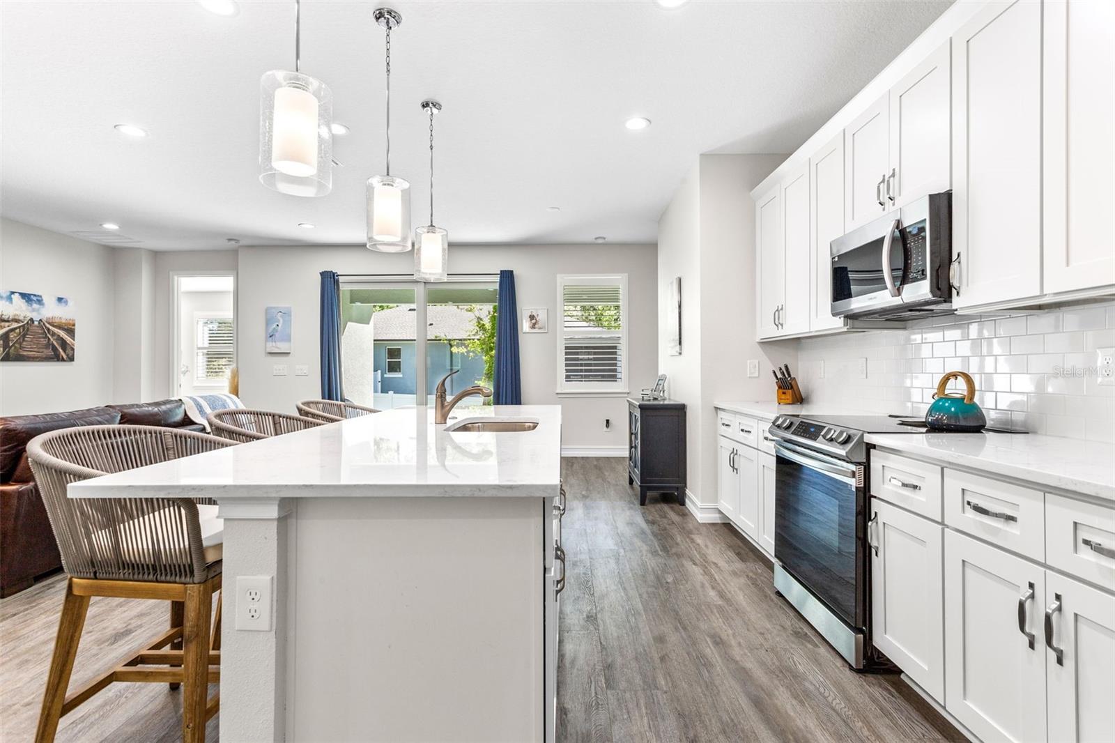 5093 SHOREWOOD DR, DADE CITY, FL, 33523