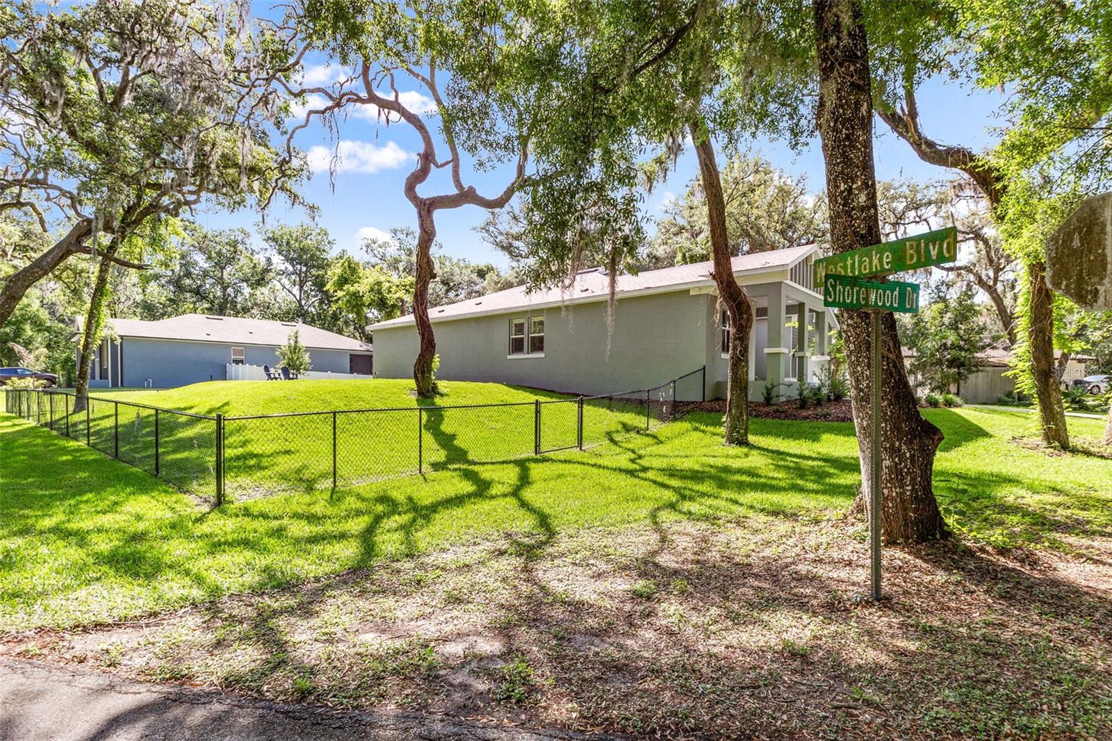 5093 SHOREWOOD DR, DADE CITY, FL, 33523