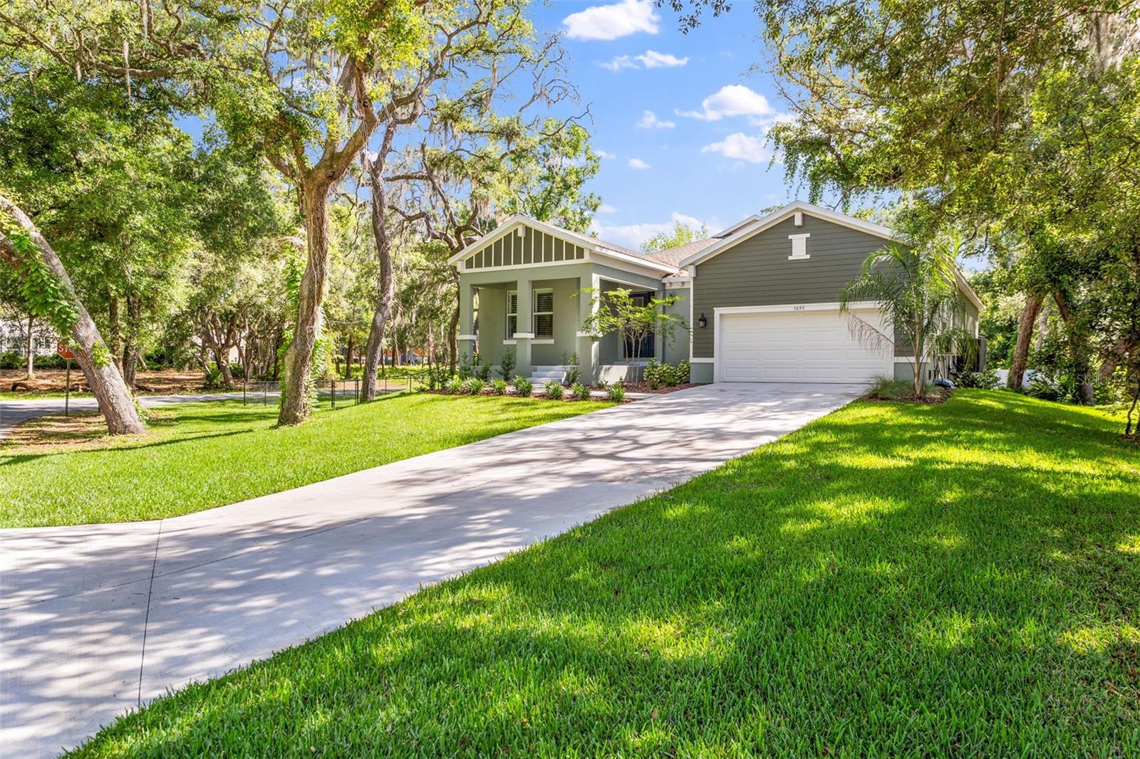 5093 SHOREWOOD DR, DADE CITY, FL, 33523