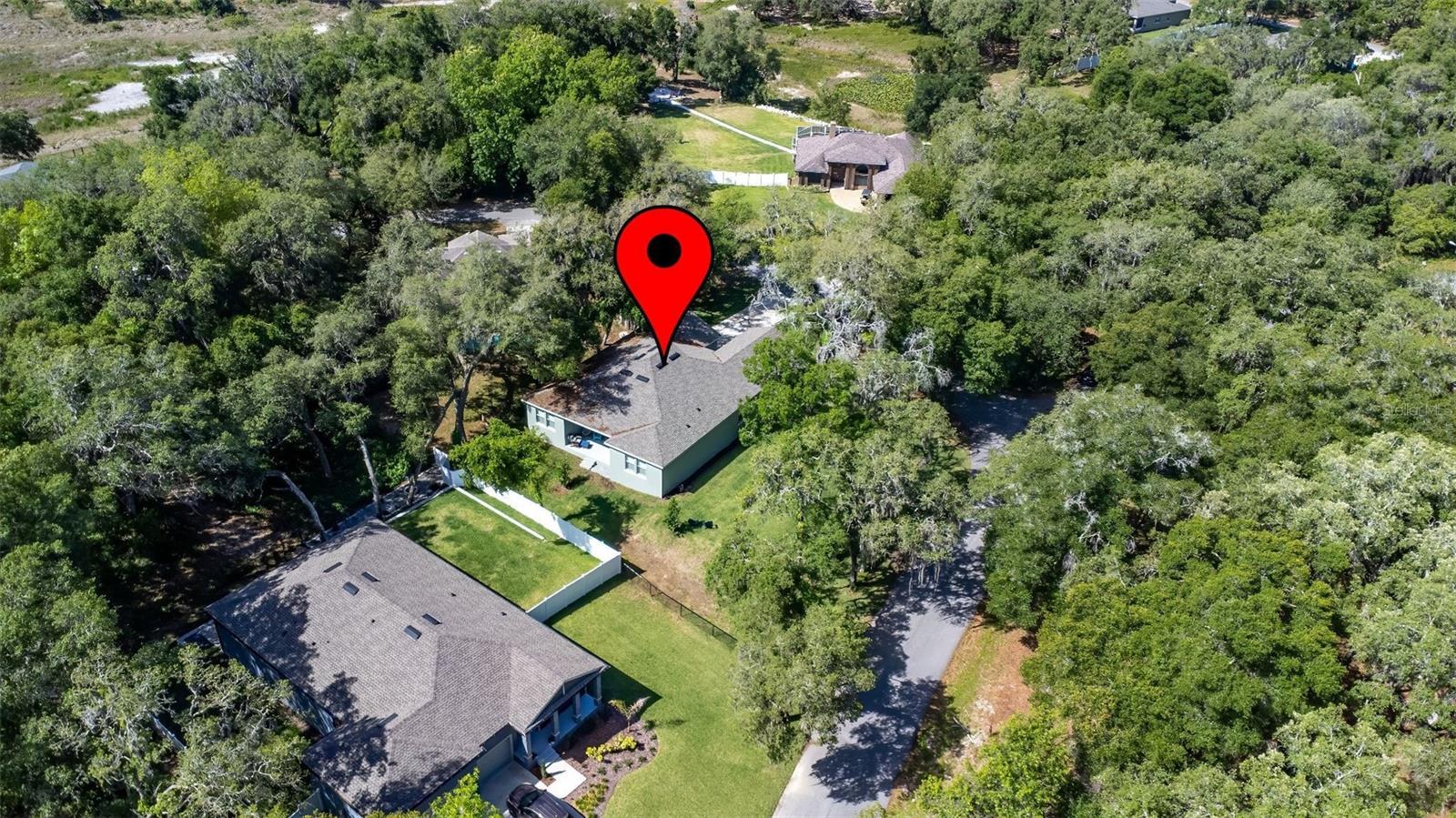 5093 SHOREWOOD DR, DADE CITY, FL, 33523