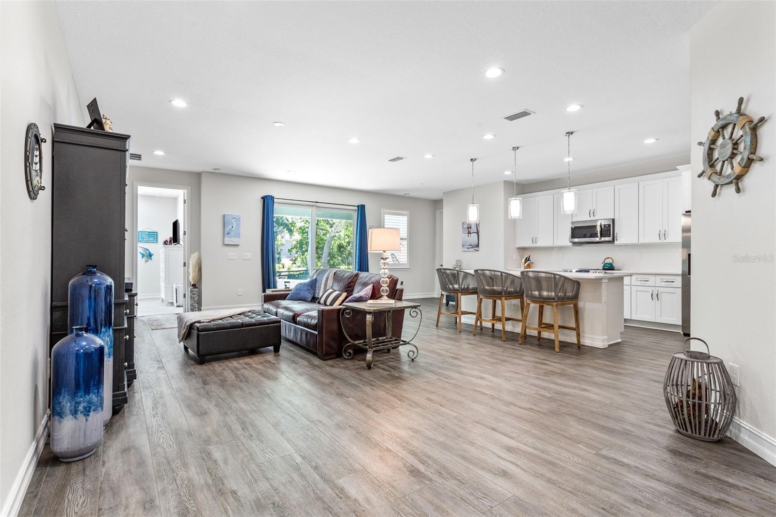 5093 SHOREWOOD DR, DADE CITY, FL, 33523