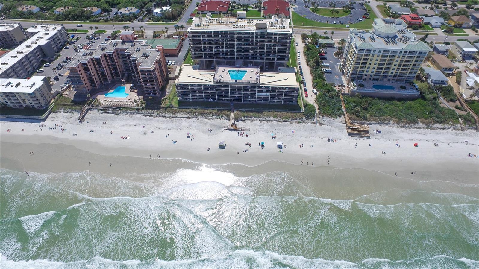 4139 ATLANTIC #A406, NEW SMYRNA BEACH, FL, 32169