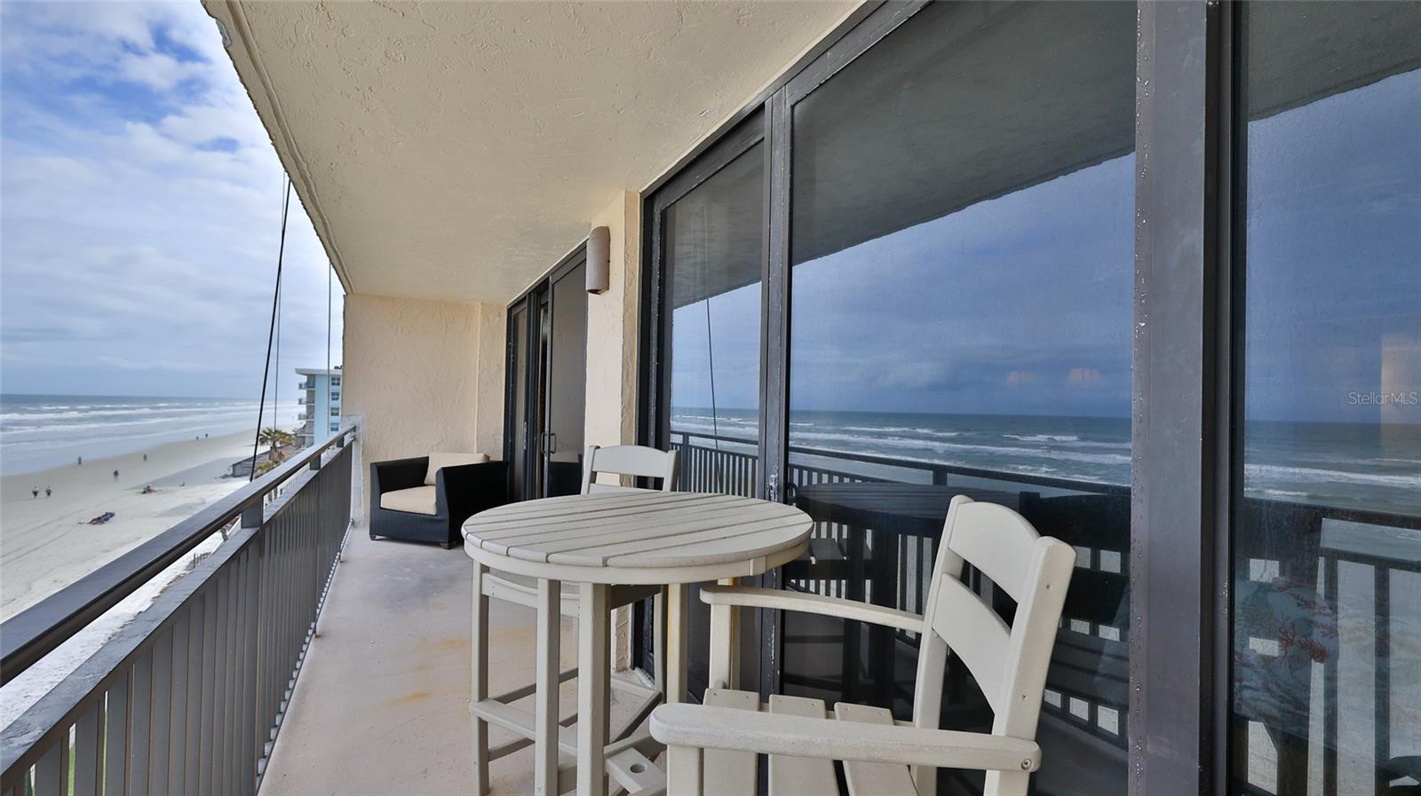 4139 ATLANTIC #A406, NEW SMYRNA BEACH, FL, 32169
