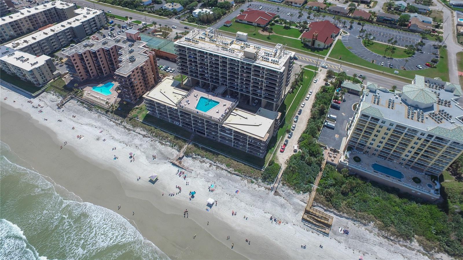 4139 ATLANTIC #A406, NEW SMYRNA BEACH, FL, 32169