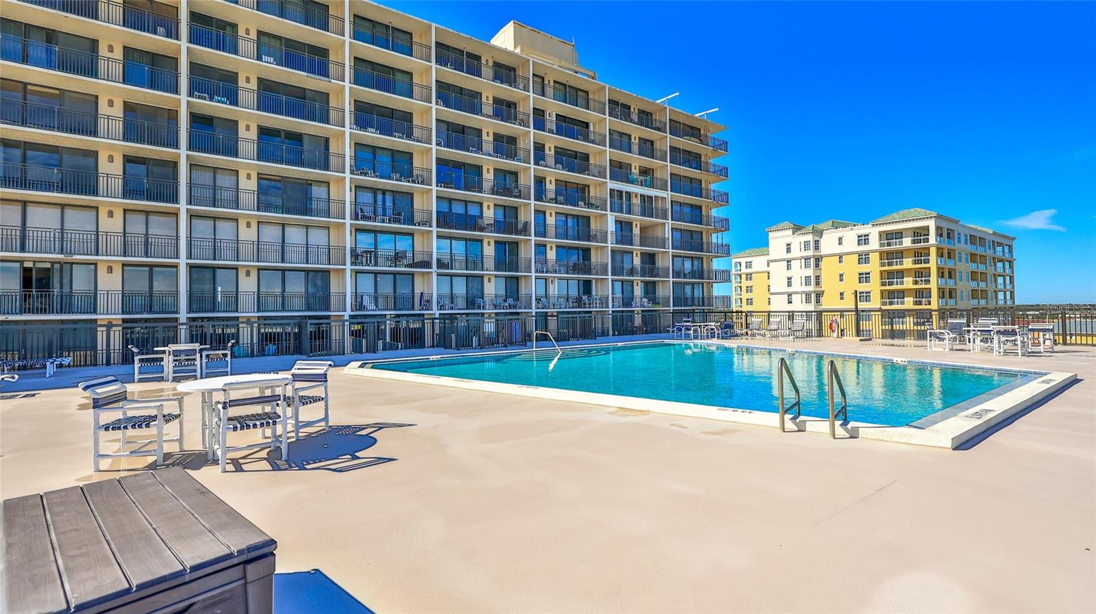 4139 ATLANTIC #A406, NEW SMYRNA BEACH, FL, 32169