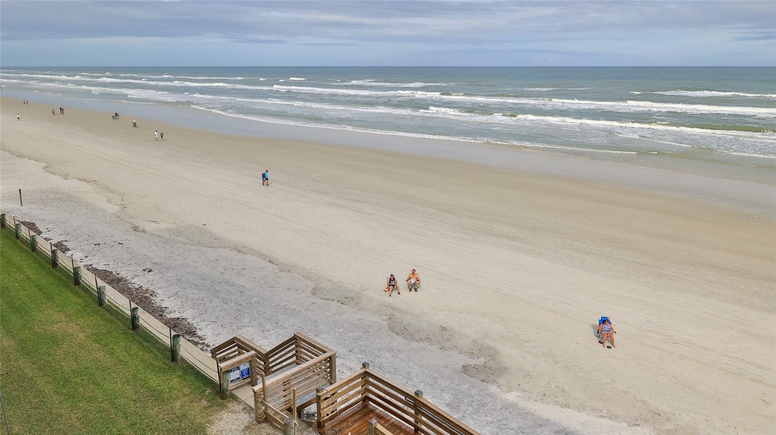 4139 ATLANTIC #A406, NEW SMYRNA BEACH, FL, 32169
