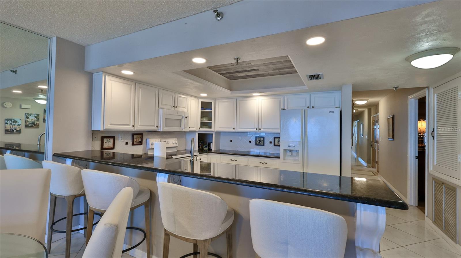 4139 ATLANTIC #A406, NEW SMYRNA BEACH, FL, 32169