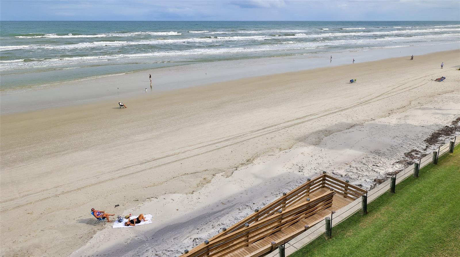 4139 ATLANTIC #A406, NEW SMYRNA BEACH, FL, 32169