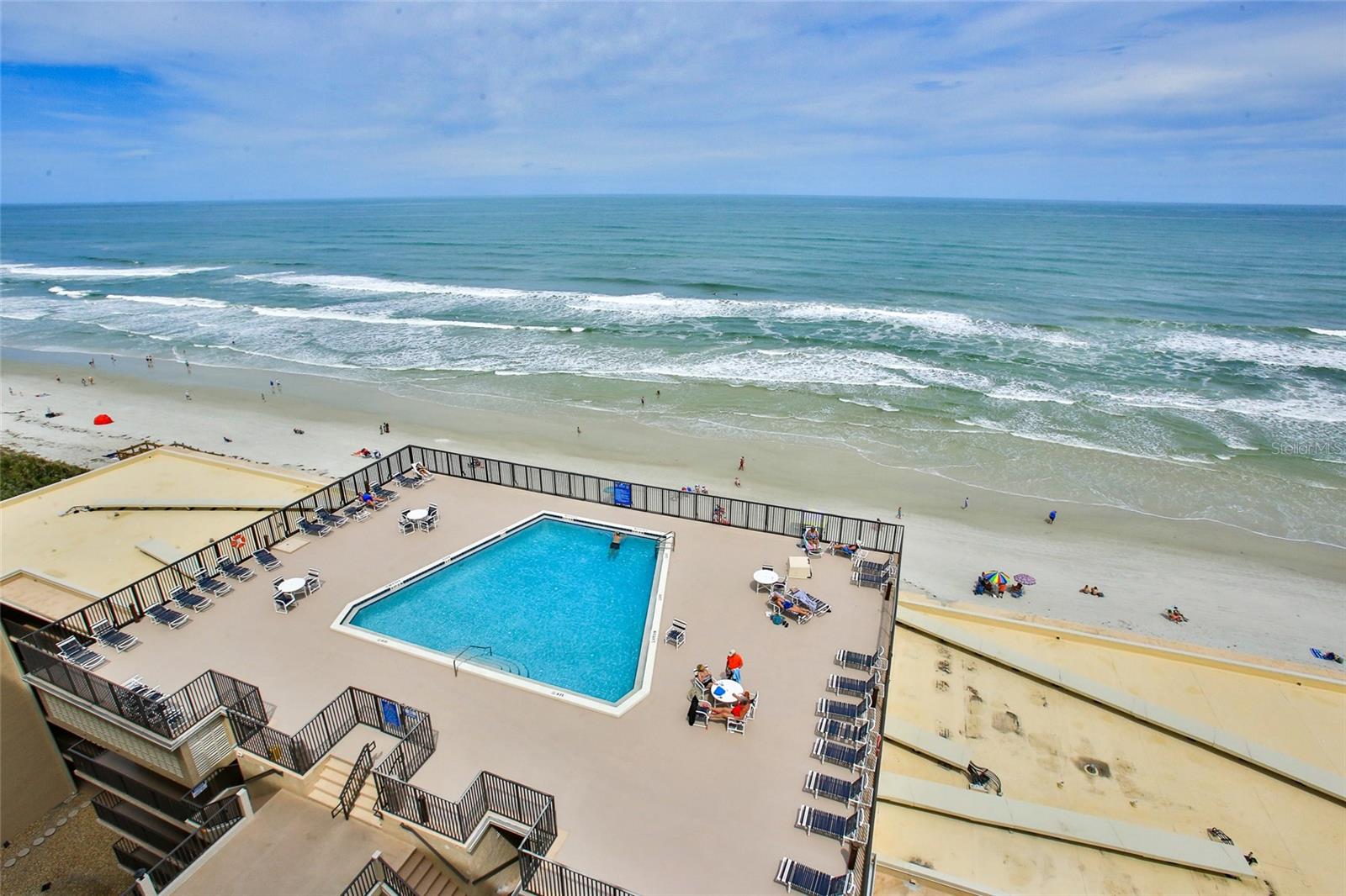4139 ATLANTIC #A406, NEW SMYRNA BEACH, FL, 32169